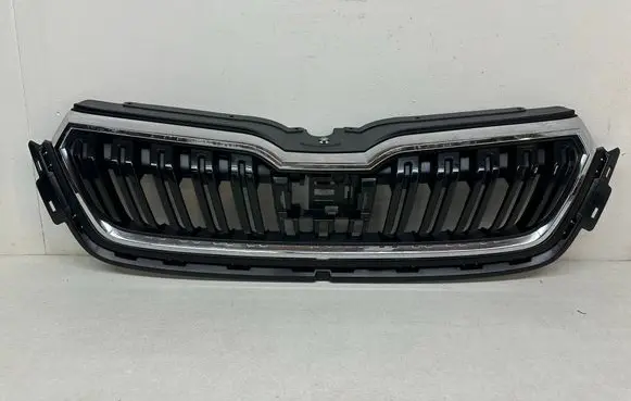 Skoda Kamiq Front grill 658853653