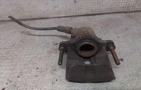 Renault Twingo II Front brake caliper