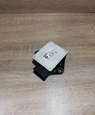 BMW 5 E60 E61 ESP acceleration yaw rate sensor 0265005681 6774602