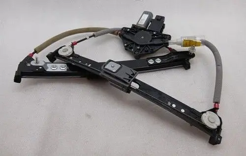 Aston Martin Vanquish V12 Front door electric window regulator 4G43F23201AE