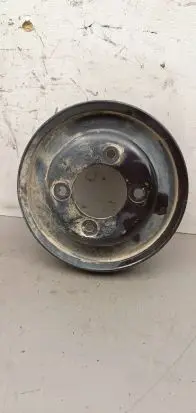BMW 5 E34 Water pump pulley 1722567