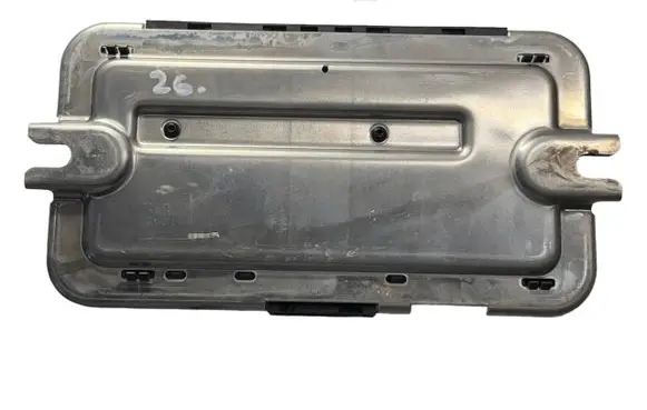 BMW 5 F10 F11 Light module LCM 9273628 002000001 61359273628