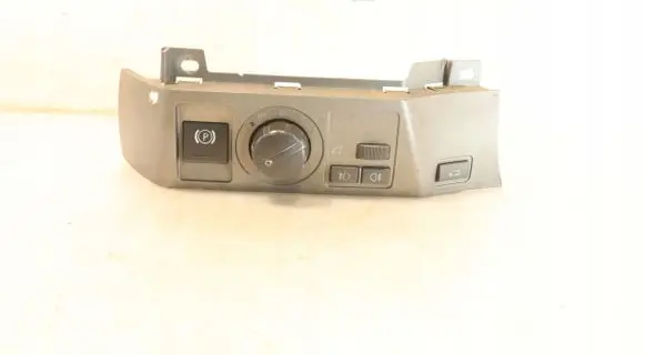 BMW 7 E65 E66 Light switch