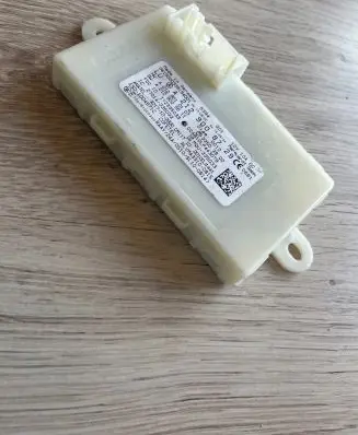 Mercedes-Benz GLE (W166 - C292) Other control units/modules A2129009729