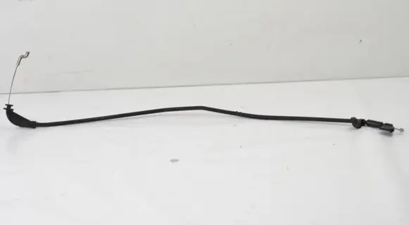 Chrysler Sebring (JS) Rear door cable line 