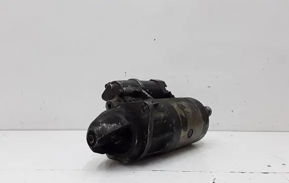 BMW M5 Starter motor