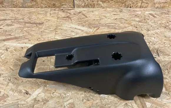 Volvo V50 Steering wheel column trim 30680133 3865
