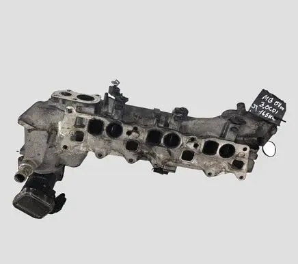 Mercedes-Benz E W211 Intake manifold LF00052