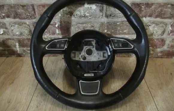 Audi A3 S3 8V Steering wheel