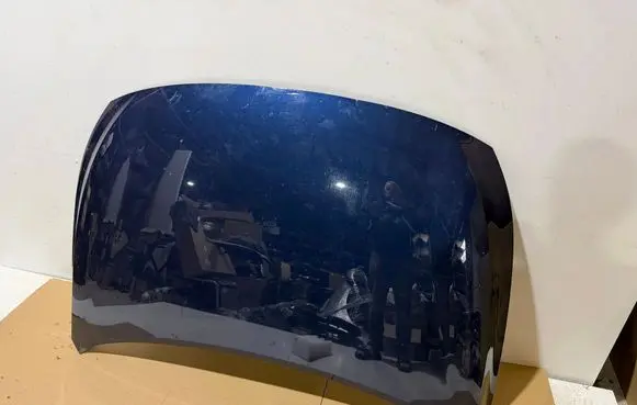 Hyundai i30 Engine bonnet/hood 66400G4000
