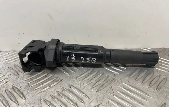 BMW X3 E83 High voltage ignition coil 12137551260 7551260