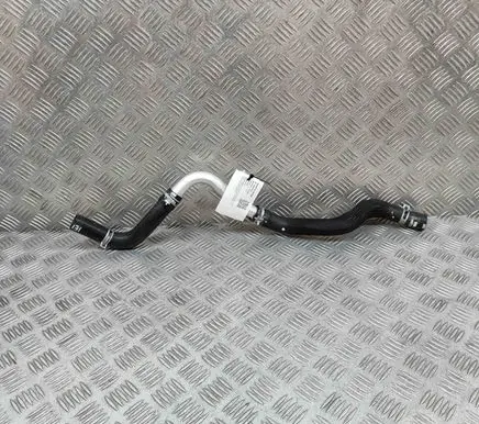 Hyundai Tucson IV NX4 Engine coolant pipe/hose 282732M410