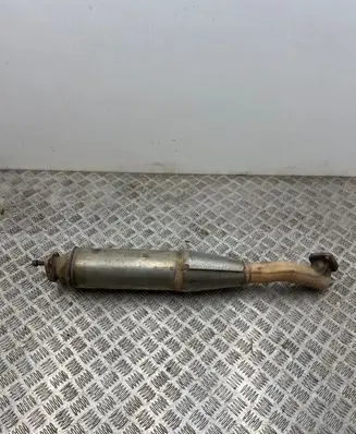 KIA Ceed Catalyst/FAP/DPF particulate filter 289K12U000 F0125