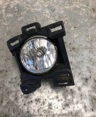 Smart ForFour II W453 Front fog light A4538260814 261500097R