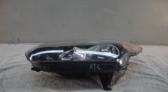 Ford Transit Headlight/headlamp FT1113W030DB 9007036208G3 90070362