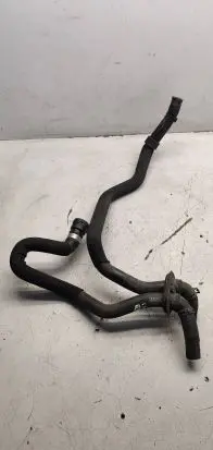 Audi A4 S4 B7 8E 8H Engine coolant pipe/hose 8E1819350AG