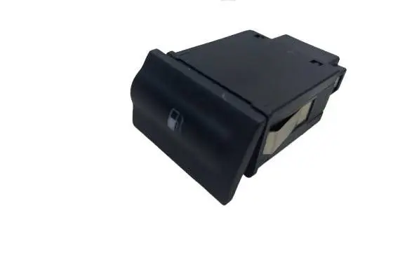 Skoda Octavia Mk1 (1U) Fuel tank opening switch 144355-KASACJA 144355