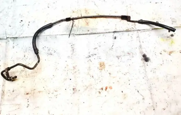 Chevrolet Epica Power steering hose/pipe/line