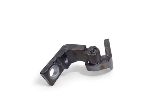 Audi A6 S6 C6 4F Front door upper hinge 