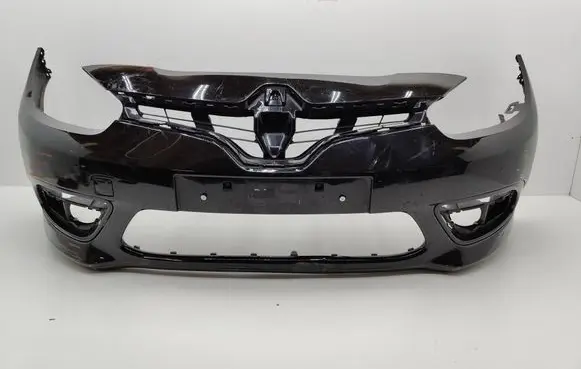 Renault Fluence Front bumper 620221754R