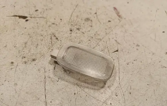 Mercedes-Benz CLA C117 X117 W117 Other interior light