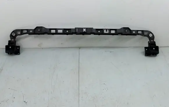 Volkswagen Golf VI Rear bumper mounting bracket 5K6807863 5K6807394A