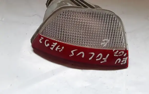 Ford Focus Rear fog light 5M5115K272AA 5M5115500AA