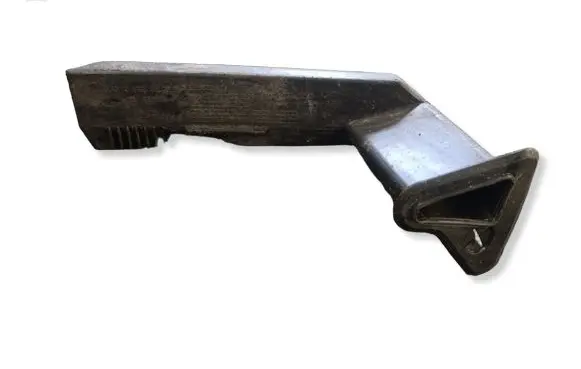 Mercedes-Benz E W212 Water drain line hose A2128320525
