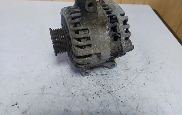 Mazda Tribute Generator/alternator