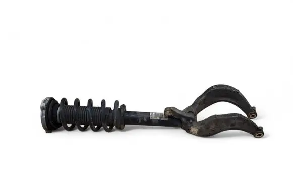 Volvo XC60 Front shock absorber with coil spring 32213633 P32213633