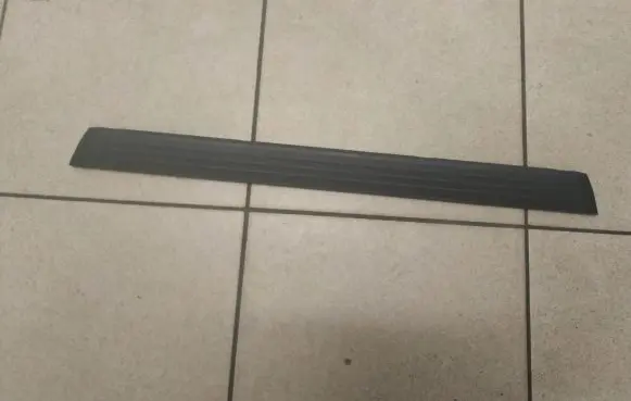 Lexus IS III XE30 Front sill trim cover 6791153030