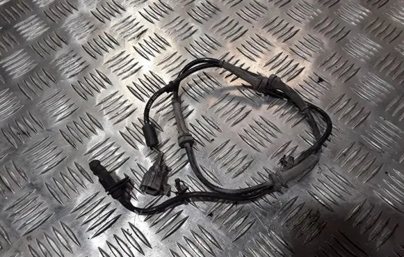 ABS rear brake sensor