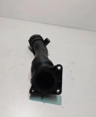 Mercedes-Benz A W169 Oil fill pipe A2660100464 4010773A 11057A