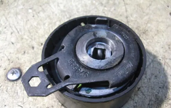 Renault Clio II Timing belt tensioner 979595 19DTI59KW