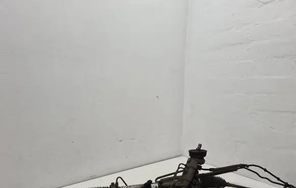 Volkswagen Polo V 6R Steering rack 6R1423051AH