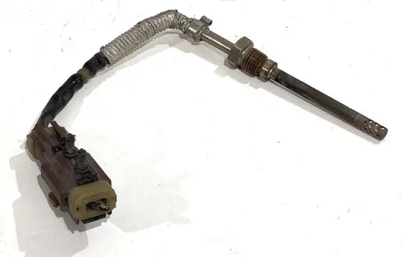 Jeep Grand Cherokee Exhaust gas temperature sensor 68277008AA