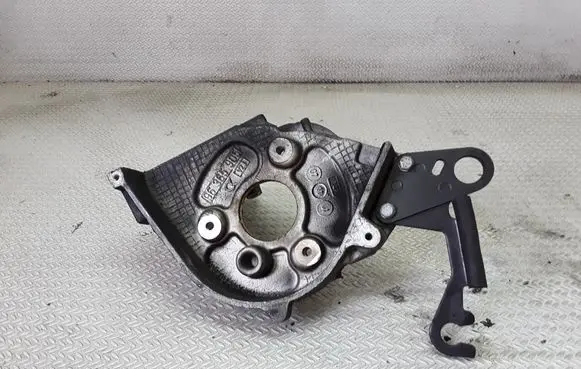 Fiat Ulysse Fuel pump bracket 96365905