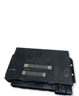 Audi A4 S4 B7 8E 8H Comfort/convenience module 8E0959433CJ H40S0035 00002732E1