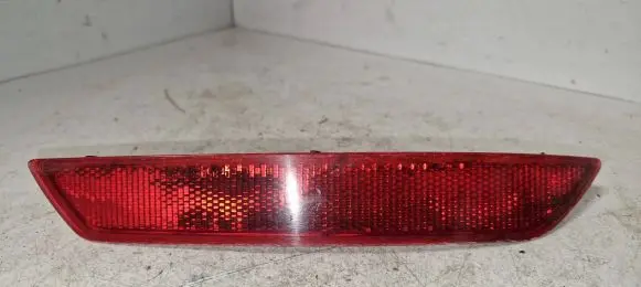 Ford Mondeo MK IV Rear tail light reflector 7s71515b0bb