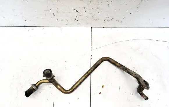 Iveco Daily 40.8 Engine coolant pipe/hose