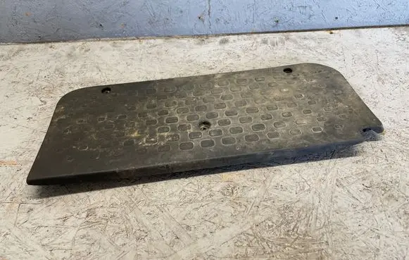 Renault Trafic III (X82) Foot rest pad/dead pedal 93868935 788128791R