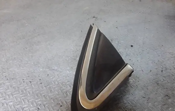 Fiat Croma Plastic wing mirror trim cover 735446131