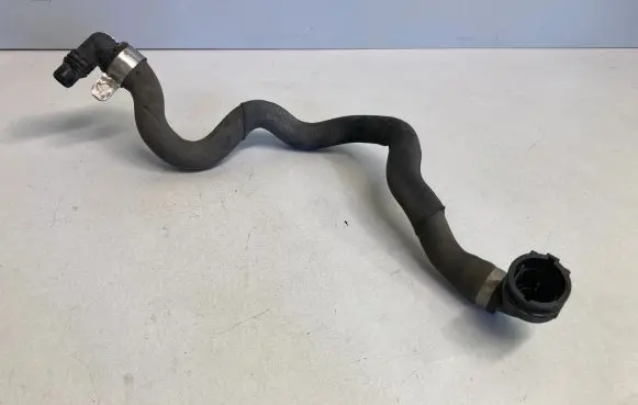 BMW X5 E70 Engine coolant pipe/hose 1437865