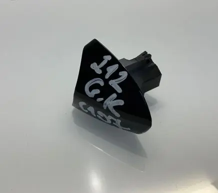 Mercedes-Benz E W212 Rear door handle cover A2047600320 2047600320