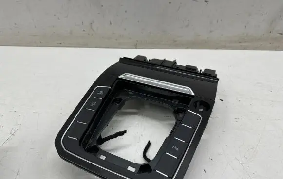 Volkswagen Arteon Shooting Brake Gear shifter surround trim plastic 3G8864263A
