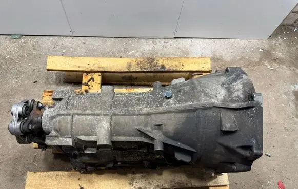 BMW 5 F10 F11 Automatic gearbox 8HP45