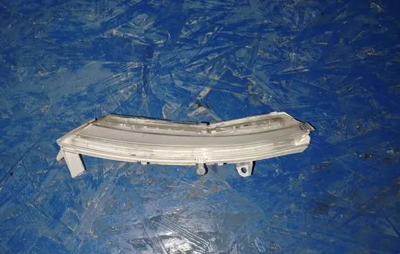 Cupra Formentor Front indicator light 5FA949102A