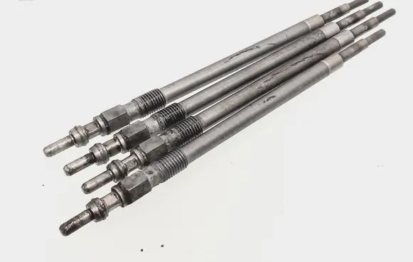 Mercedes-Benz C W204 Glow plug A0011596601