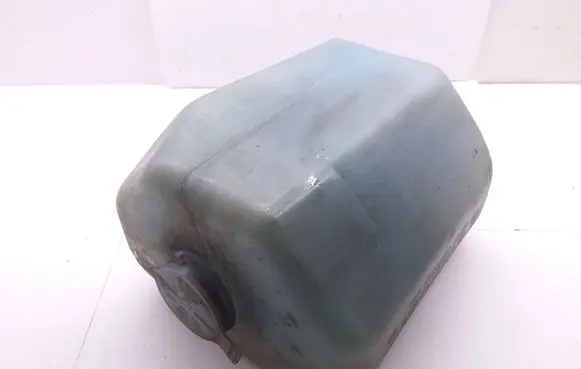 Audi 100 200 5000 C3 Windshield washer fluid reservoir/tank 431955453E 433955455