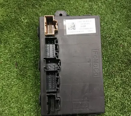 Ford Explorer VI Seat control module LU5T-14C708-JA